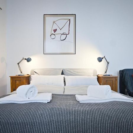 Апартаменты Mini-Loft Берлин Экстерьер фото