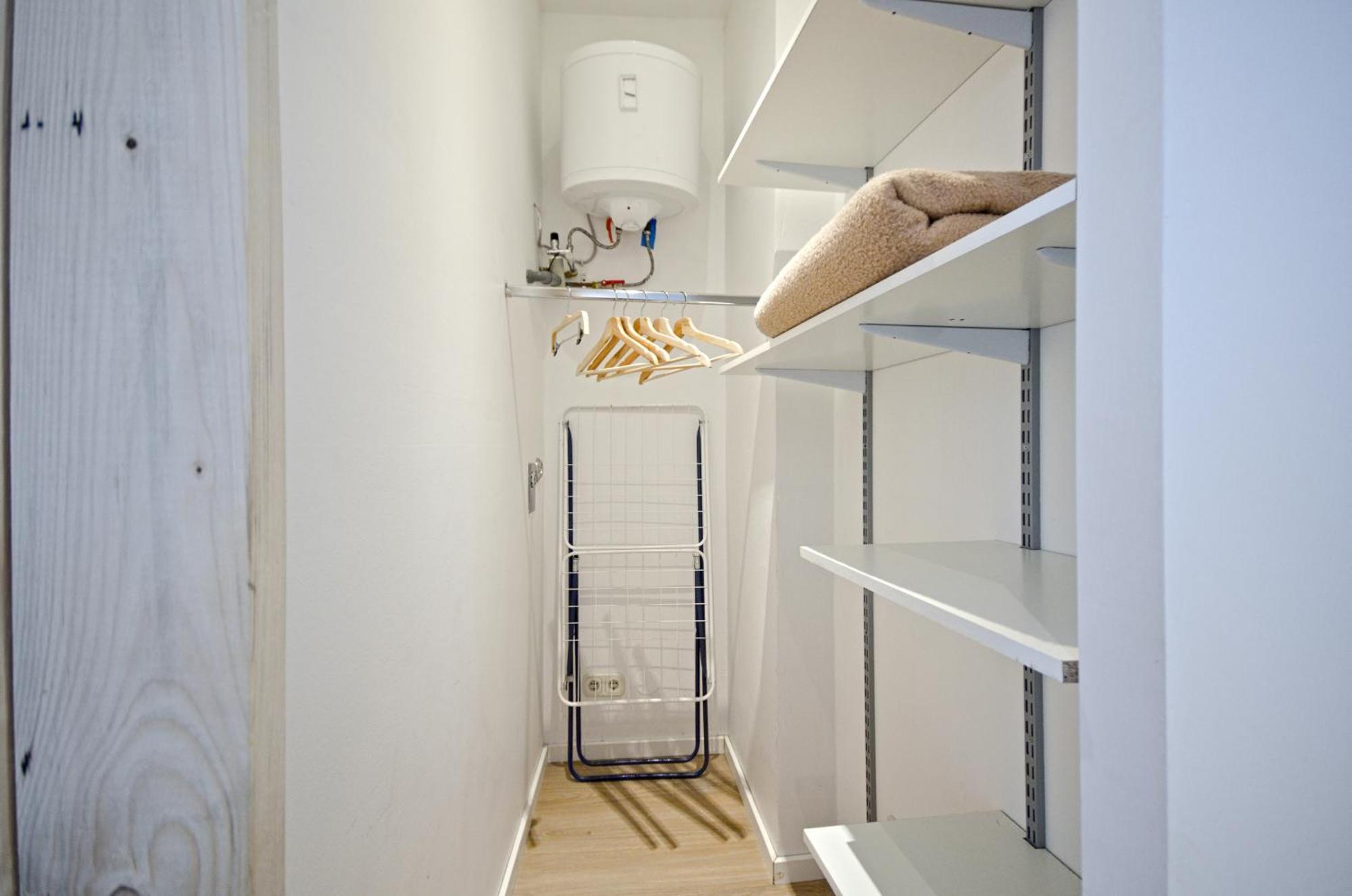 Апартаменты Mini-Loft Берлин Экстерьер фото